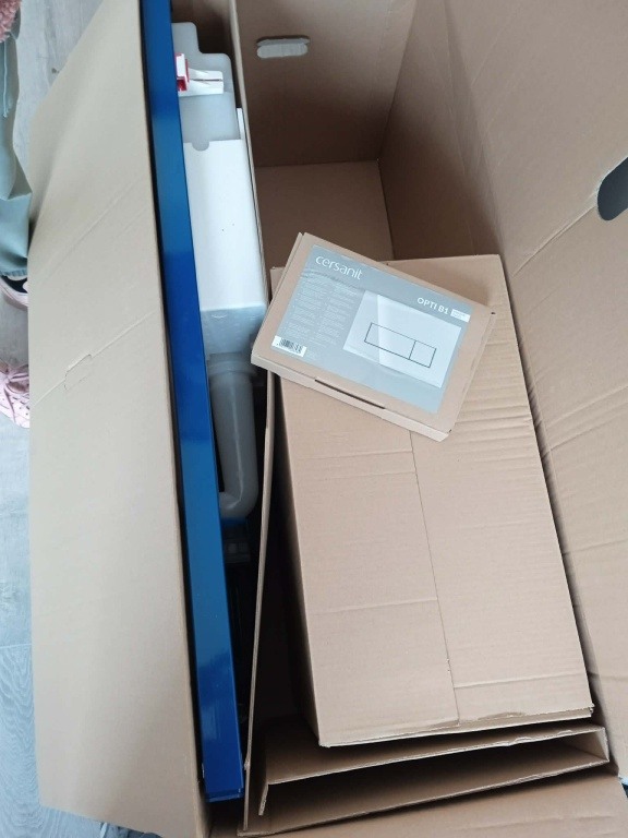 Sprzedam stelaż podtynkowy