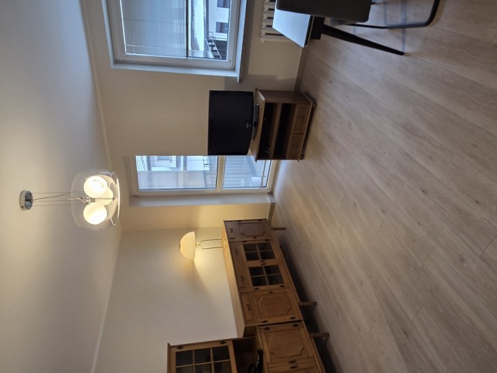 Mieszkanie na wynajem Insurekcyjna