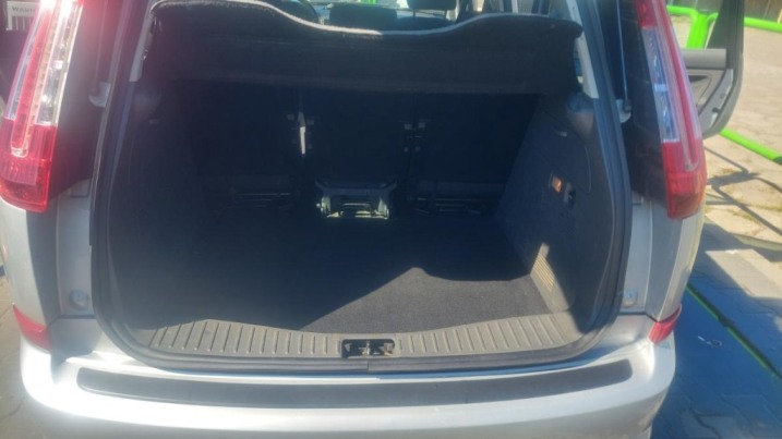 Sprzedam FORD C- max, 2008 r., benzyna