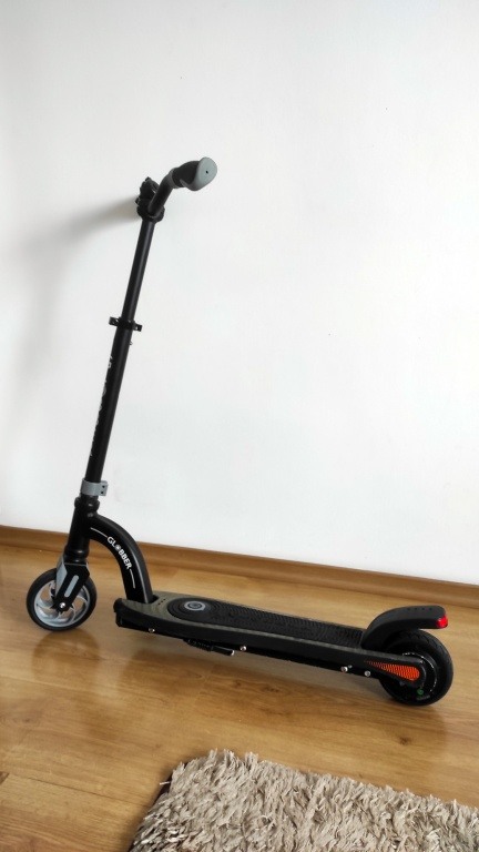 Hulajnoga elektryczna Globber One K E-Motion 10