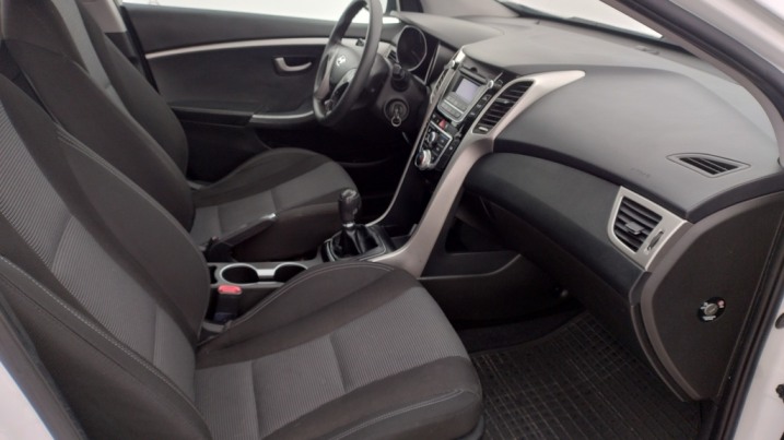 Hyundai i30 benzyna Salon Polska