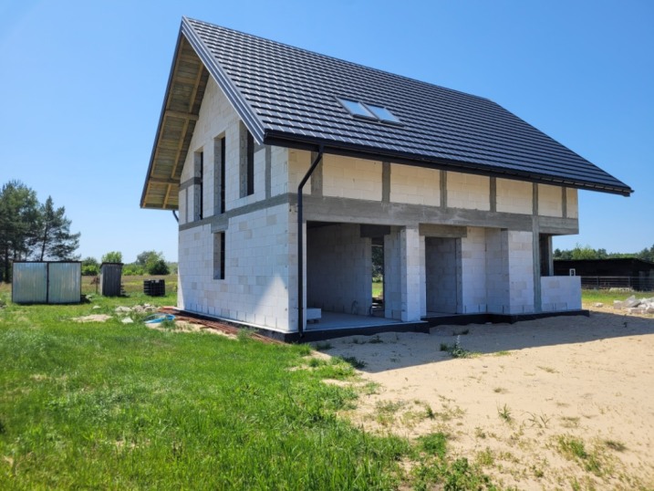 Sprzedam dom Korczaki koło Ostrołęki