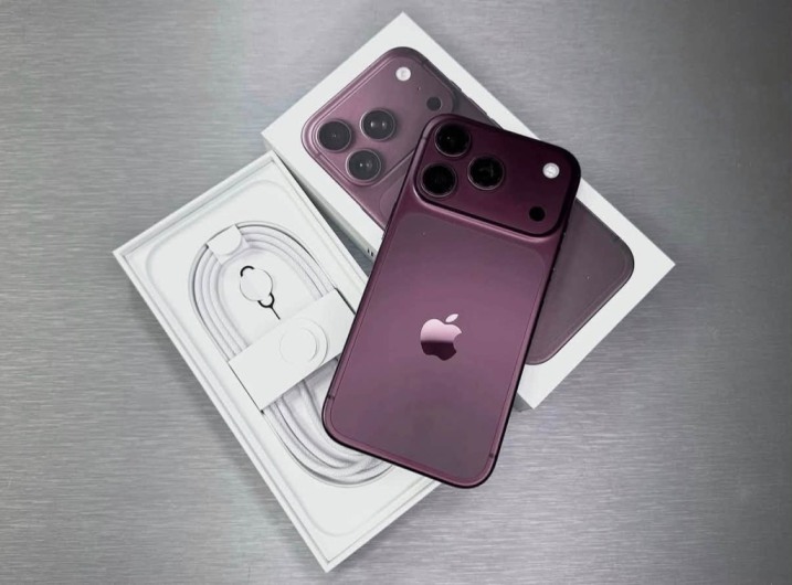 Oryginalne Apple iPhone 18 Pro Max, iPhone 18 Pro,  Apple iPhone Duo , iPhone 17 Pro Max, iPhone 17 Pro