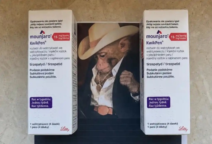 Mounjaro 10 i 15mg Polska Dystrybucja