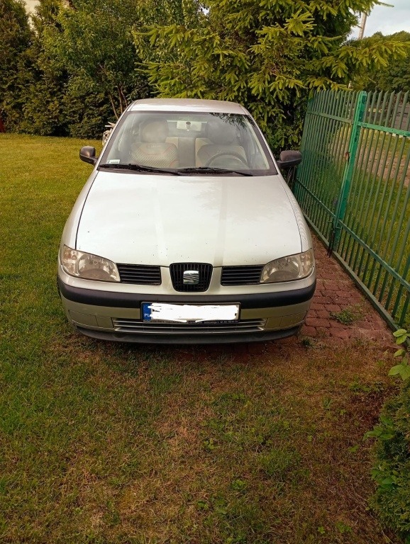 Sprzedam Seat Cordoba