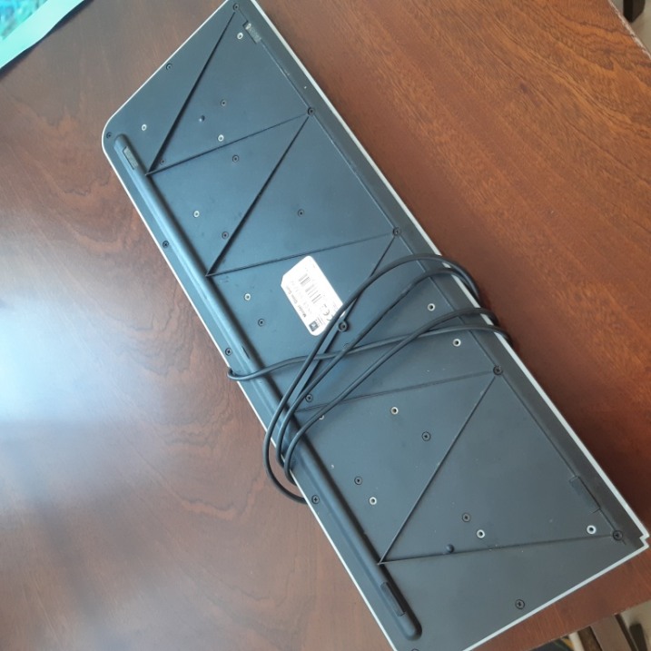 Klawiatura komputerowa A4Tech używana