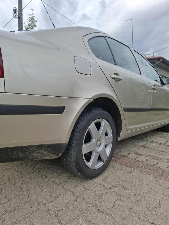Sprzedam Skoda Octavia 2