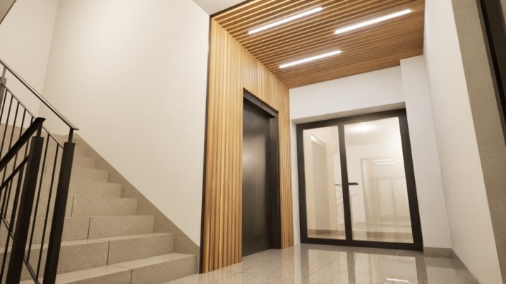 Mieszkanie 2 - pokojowe za 270 tys.!!! Apartamenty Róża