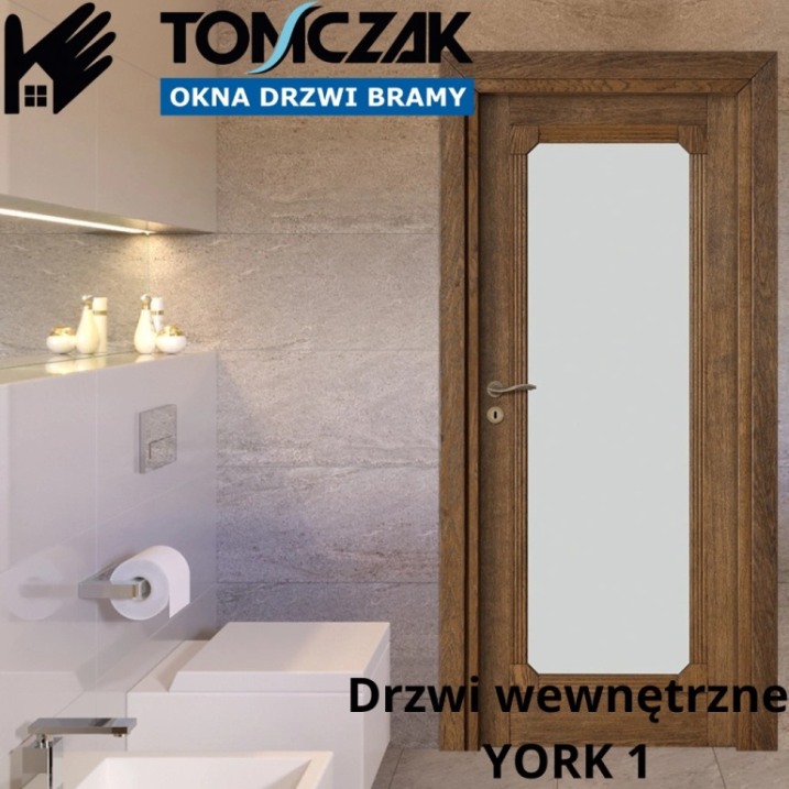 DRZWI WEWNĘTRZNE FIRMY DOORSY !!!