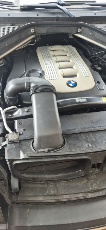 Bmw x5 e70