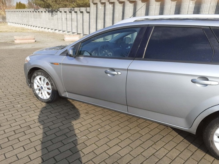 Sprzedam Ford Mondeo