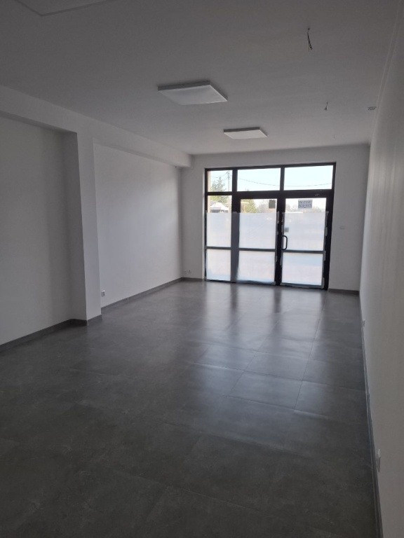 Wynajmę lokal w centrum Myszyńca