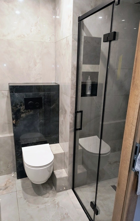 Remonty i wykończenia