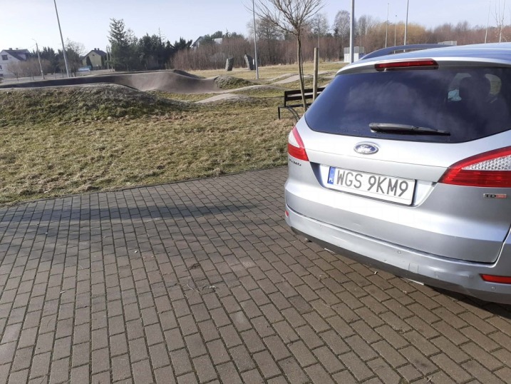 Sprzedam Ford Mondeo Okazja