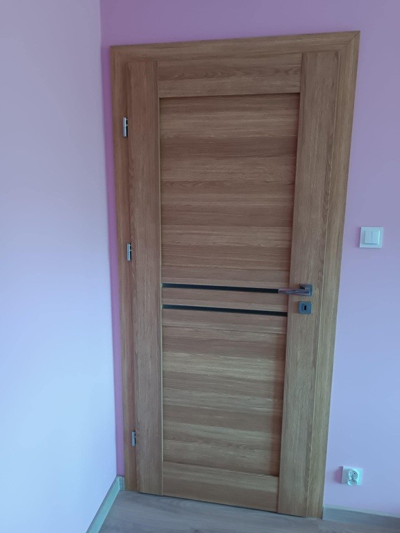 Drzwi wewnętrzne