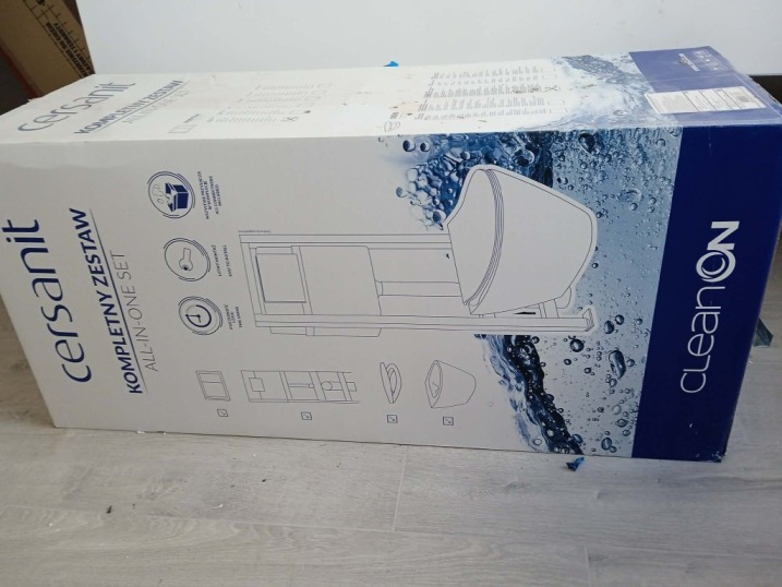 Sprzedam stelaż podtynkowy