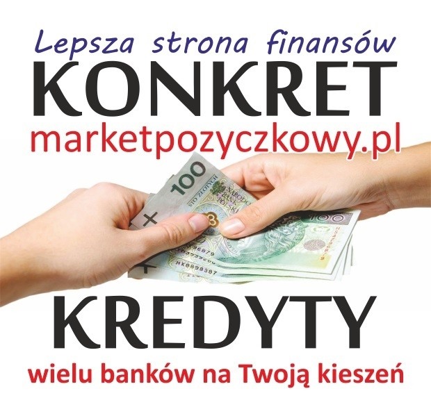 Kredyt ze stałą ratą!