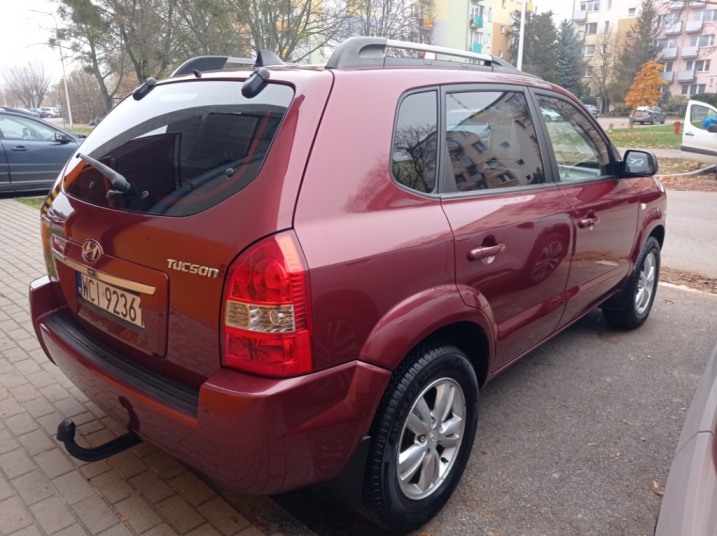 Auto Garażowane / Bsrdzo dobrze utrzymane