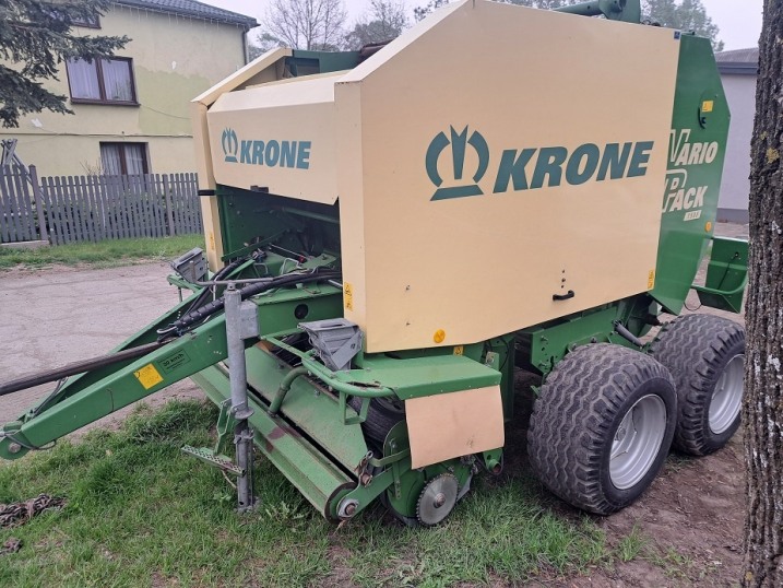 prasa belarka Krone