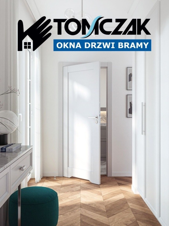 DRZWI WEWNĘTRZNE W ATRAKCYJNYCH CENACH!!!