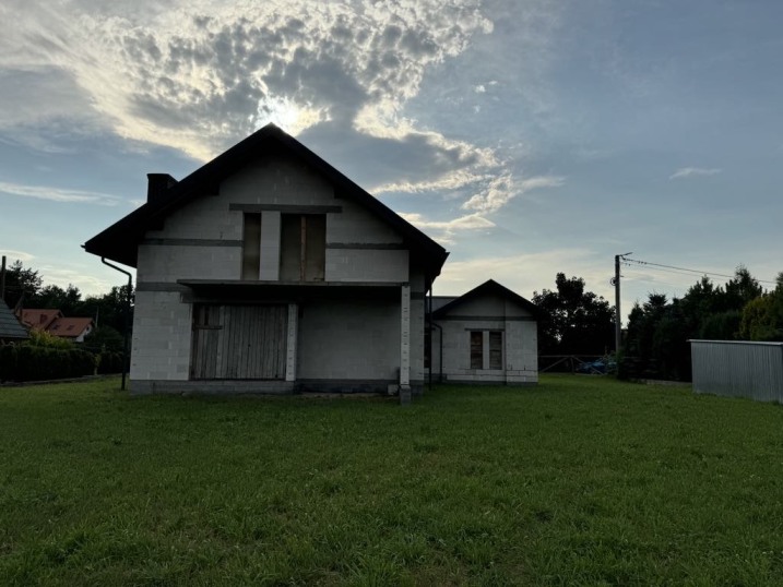 Białobiel - sprzedam dom