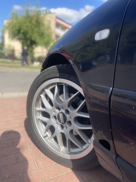 Audi A4B5