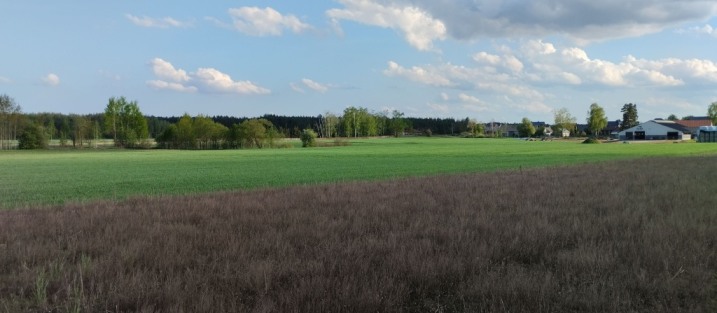 Sprzedam działki budowlane