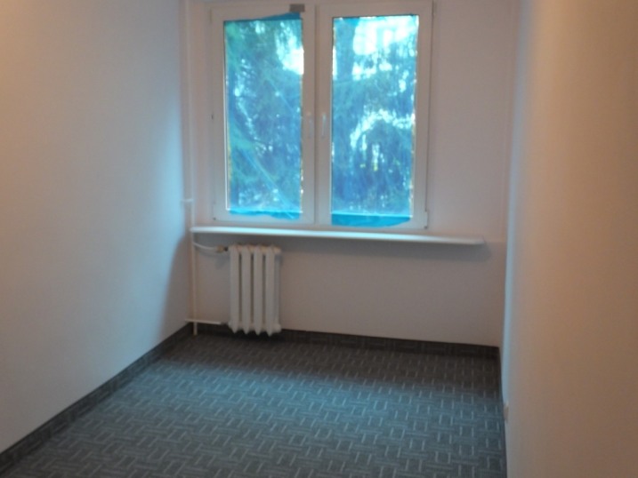 Sprzedam mieszkanie 58 m² po remoncie | parter | cicha, zielona okolica | gotowe do zamieszkania