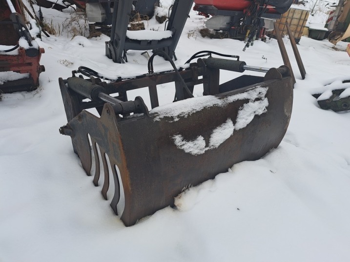 wycinaki do tura/chwytak ,krokodyl inne