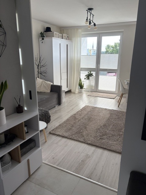 SPRZEDAM MIESZKANIE 56 M2, OSIEDLE CENTRUM, OSTROŁĘKA