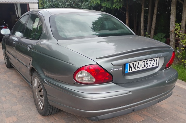 Jaguar