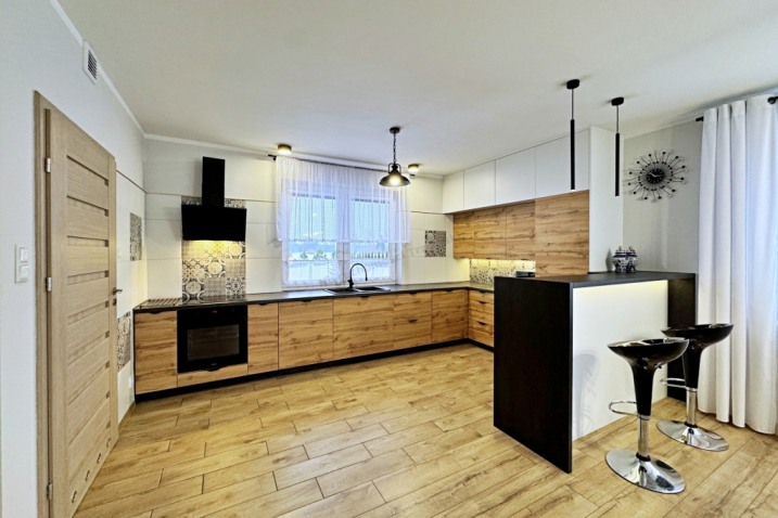 Przestronny dom na 30-arowej działce | Chełchy, gm. Sypniewo