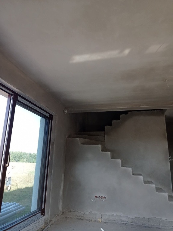 Tynki maszynowe cementowo-wapienne i gipsowe. Tel 881784881