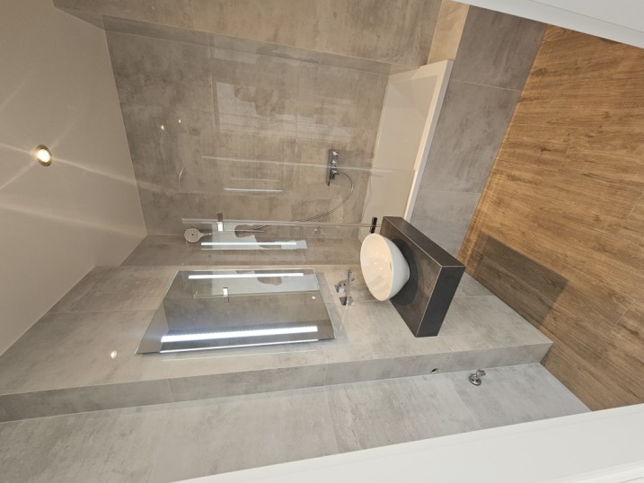 Kompleksowe usługi wykończeniowe. Glazurnictwo.