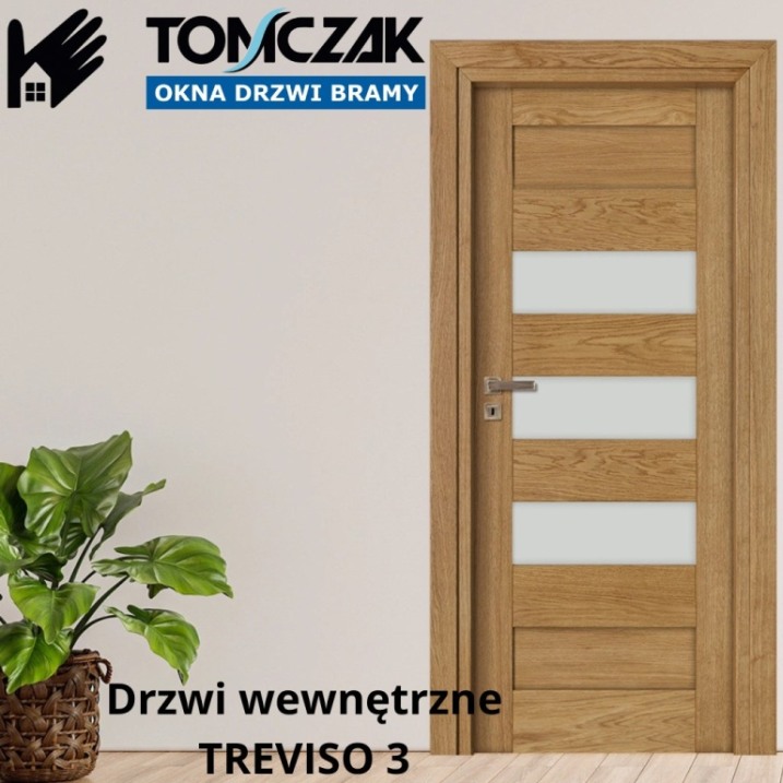 DRZWI WEWNĘTRZNE FIRMY DOORSY !!!