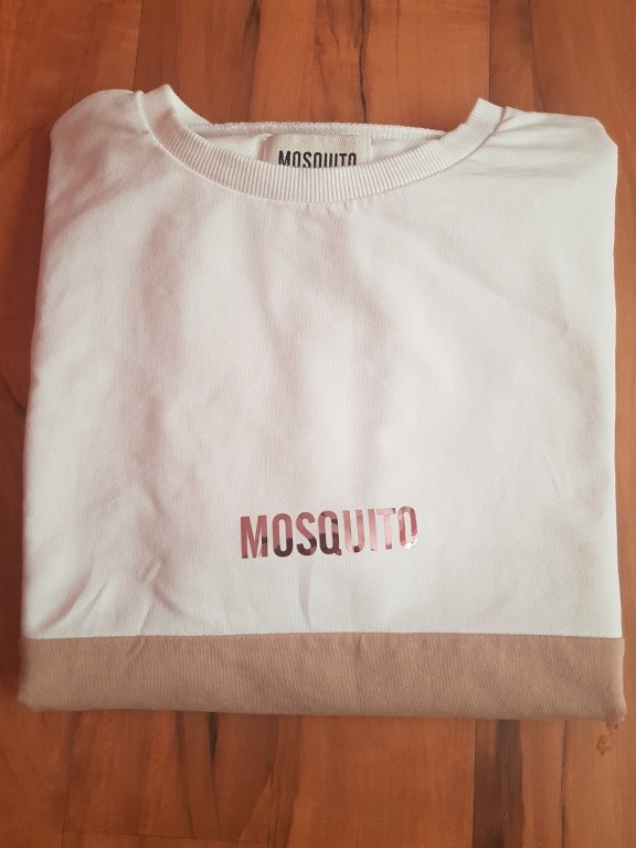 Bluza Mosquito rozmiar XS