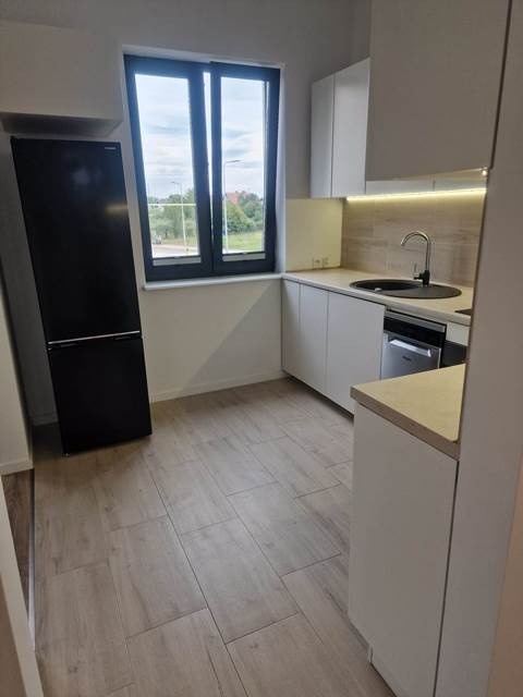 Do wynajęcia 50m2 / dwa pokoje / Dobrzanskiego
