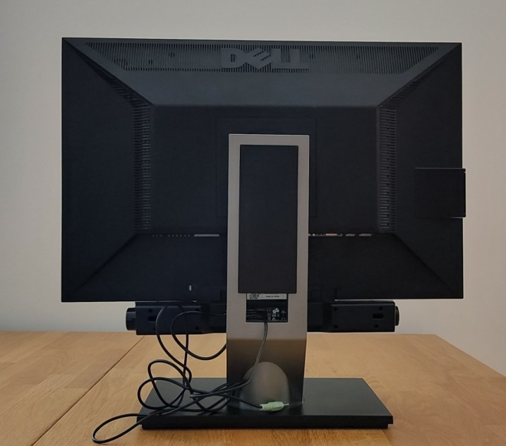 Monitor Dell 2210T 22"x2