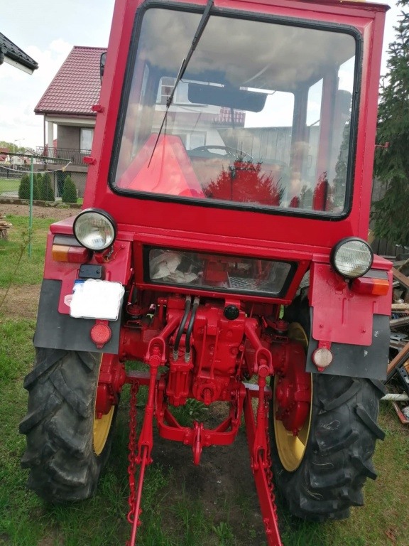 Sprzedam ciągnik rolniczy Włądimiriec T-25A
