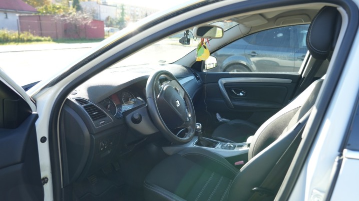 Sprzedam Renault Laguna 2014 rok, 1.5 Dci, 110 KM