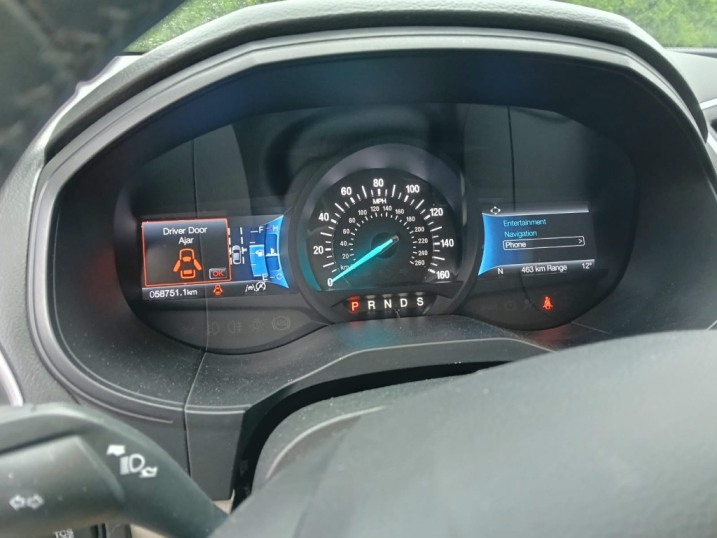 FORD EDGE TITANIUM 2024 2,0 BENZYNA 253KM AWD