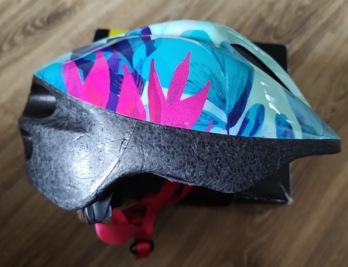 Sprzedam rolki Skates firmy FILA dwa komplety oraz kaski
