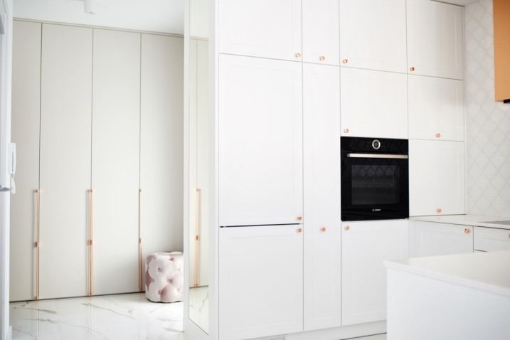 Na sprzedaż – wyjątkowy apartament 64 m² | wysoki standard | os. Cieplińskiego