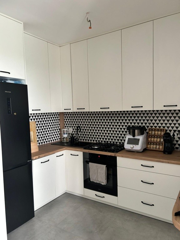 Wynajmę mieszkanie 40 m²,ul.Cieplińskiego, 3. piętro (winda)-Ostrołęka