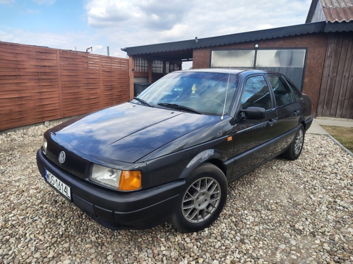 Volkswagen Passat B3 1.8 *1990r*