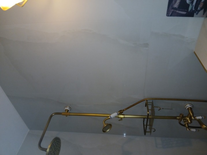 PLYTKI ONYX WHITE GRES POLER G I