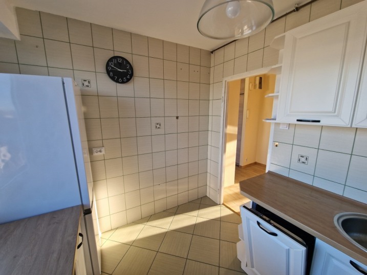 Sprzedam 2-pokojowe mieszkanie 48,8 m² ul. H. Sienkiewicza