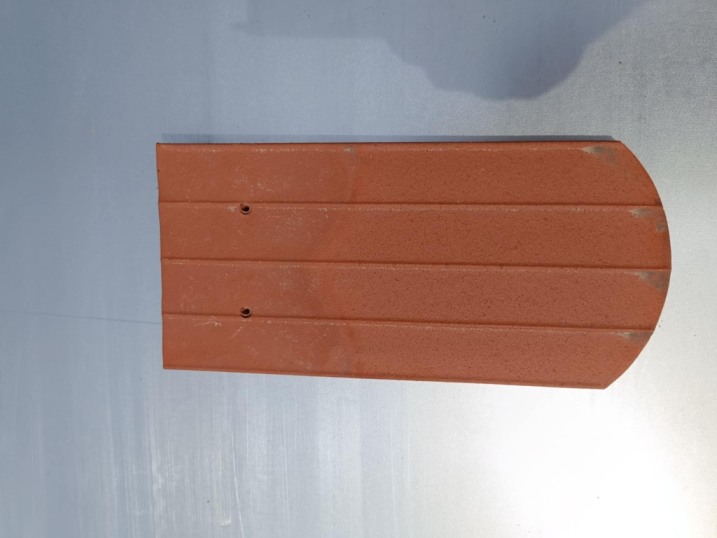 Dachówka ceramiczna Jopek