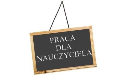 PRACA DLA NAUCZYCIELA - SEKRETARKA MEDYCZNA - ONLINE