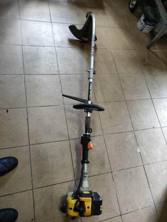 Sprzedam podkaszarkę STIGA